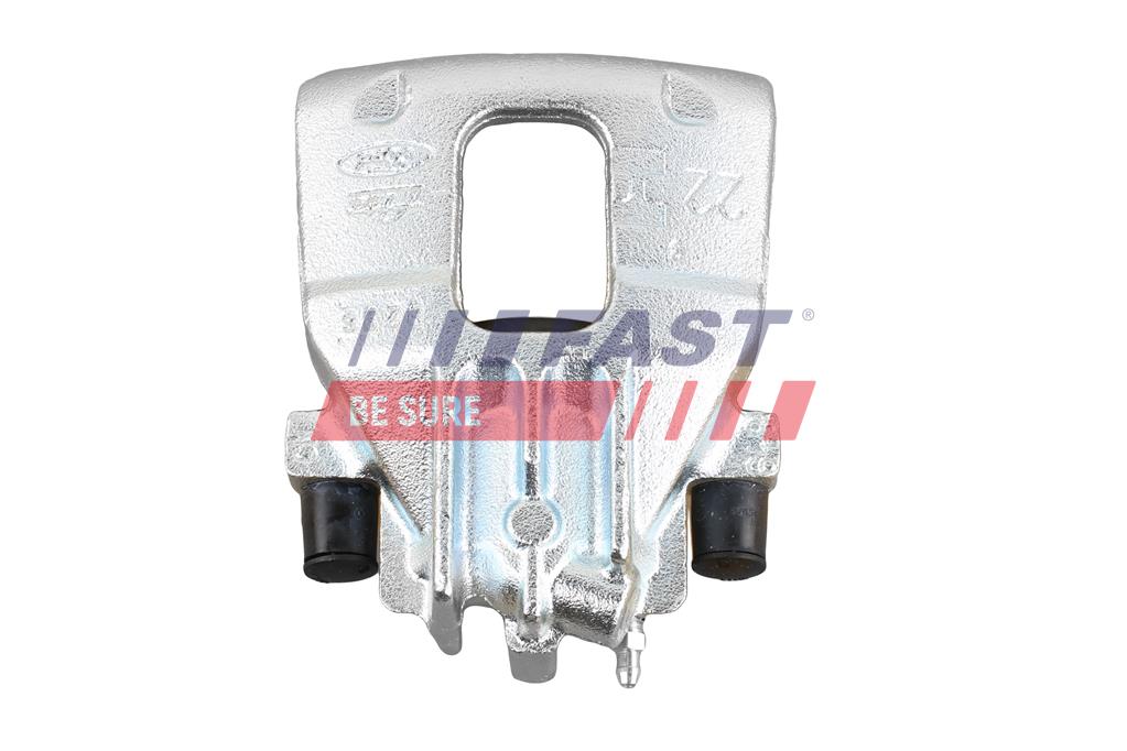 FT32505 ÉTRIER DE FREIN FORD FOCUS C-MAX 03> AVANT DROIT SANS SUPPORT ÉTRIER DE FREIN 07/1998>