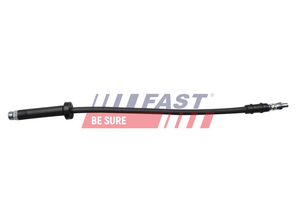 FT35116 TUBO FLEXIBLE DE FRENOS FIAT DUCATO 02> DELANTERO DCHA./IZQ. SUPERIOR 495MM
