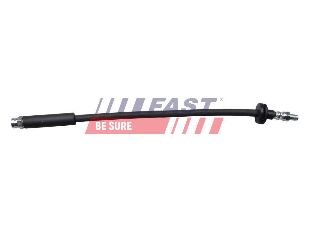FT35117 TUBO FLESSIBILE FRENO FIAT FIORINO 07> ANTERIORE SX/DX 425MM