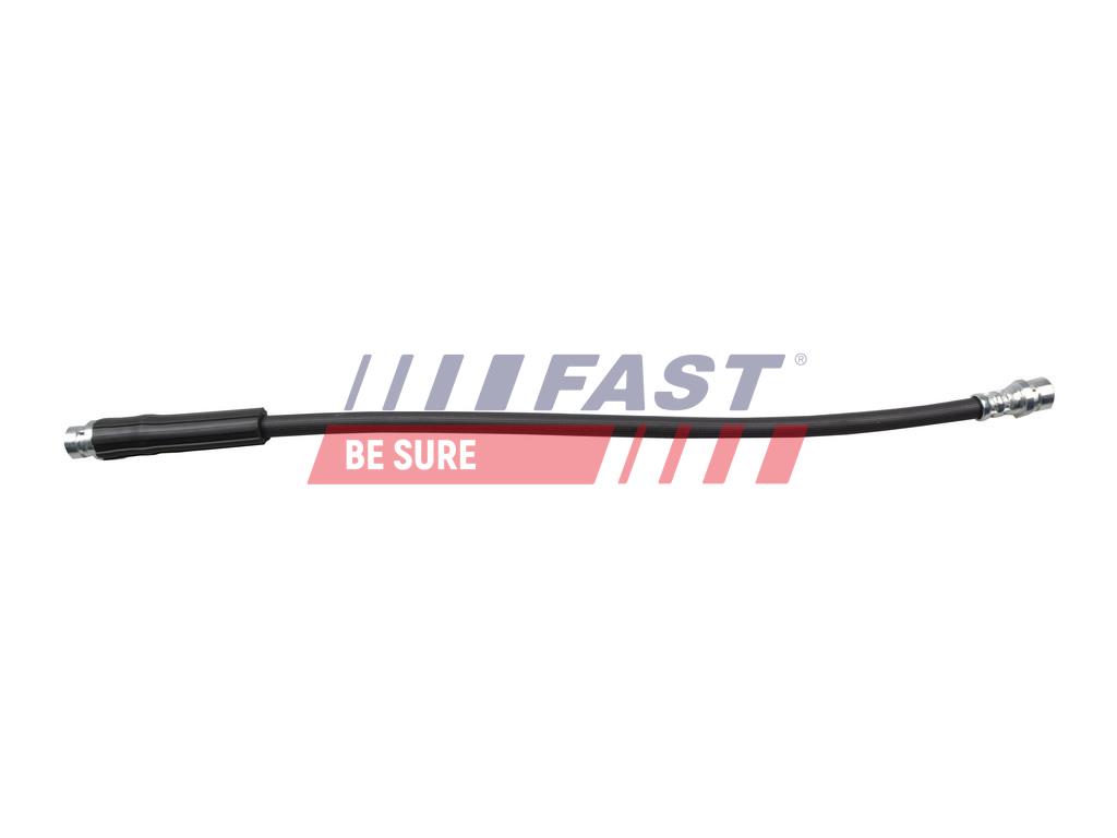 FT35121 HADICE BRZD FIAT DOBLO 00> ZADNÍ L/P 465MM
