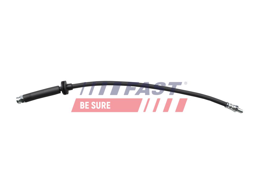 FT35122 HADICE BRZD FIAT DUCATO 06>/ 14> ZADNÍ L/P 515MM