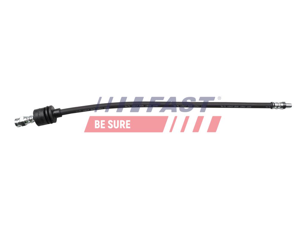 FT35123 FLEXIBLE BREMSLEITUNG FIAT DOBLO 00> VORNE L/R 05> 515MM