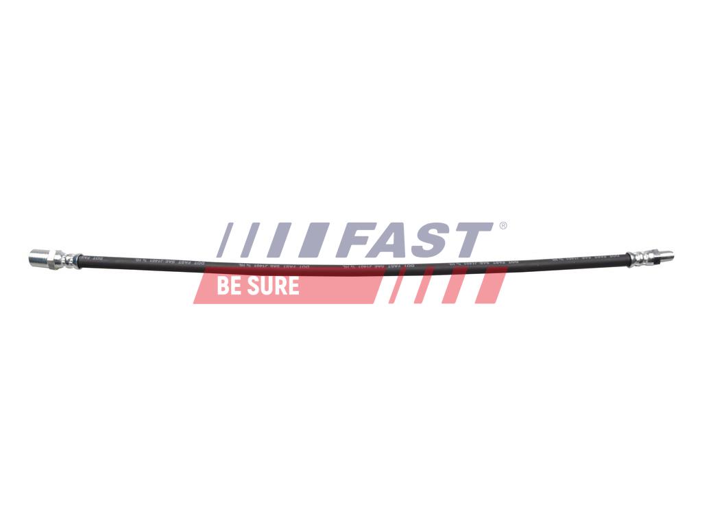 FT35126 TUBO FLESSIBILE FRENO IVECO DAILY 00> ANTERIORE SX/DX 545MM