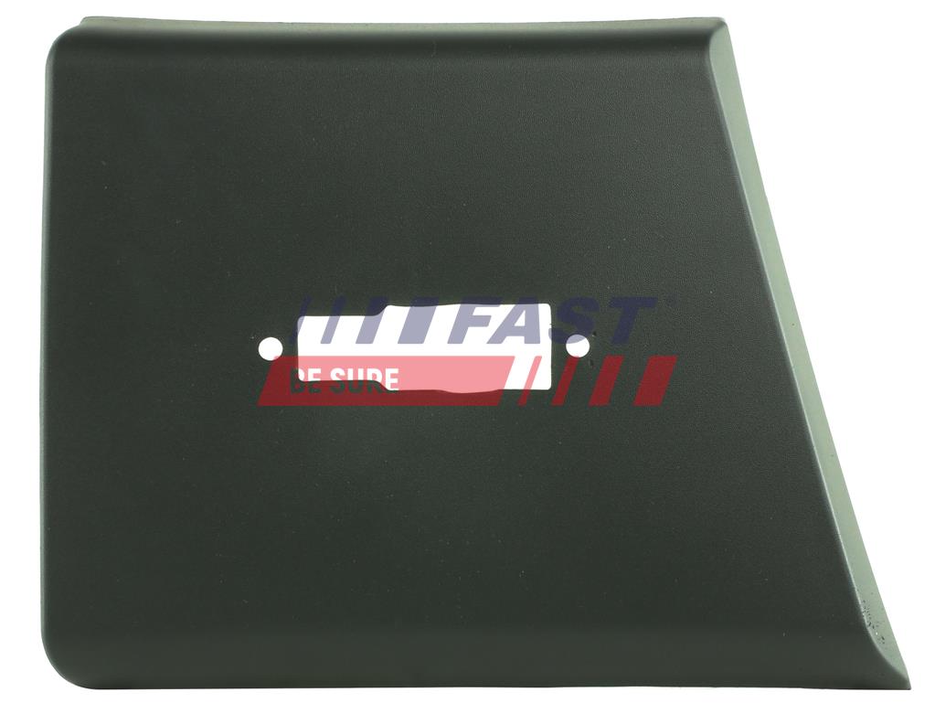 FT90822 LISTWA ZEWN FIAT DUCATO 06>/ 14> BOK PR HEAVY SŁUPEK NKPL