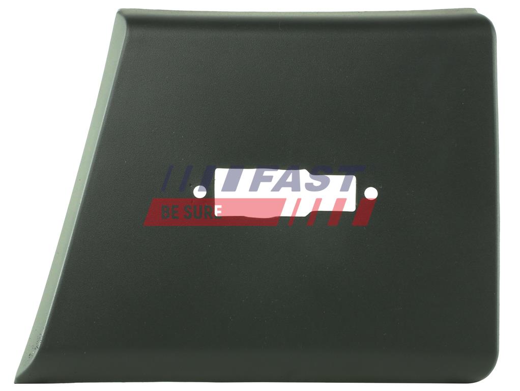 FT90823 EXTERIOR MOULDING FIAT DUCATO 06> SIDE LEFT HEAVY