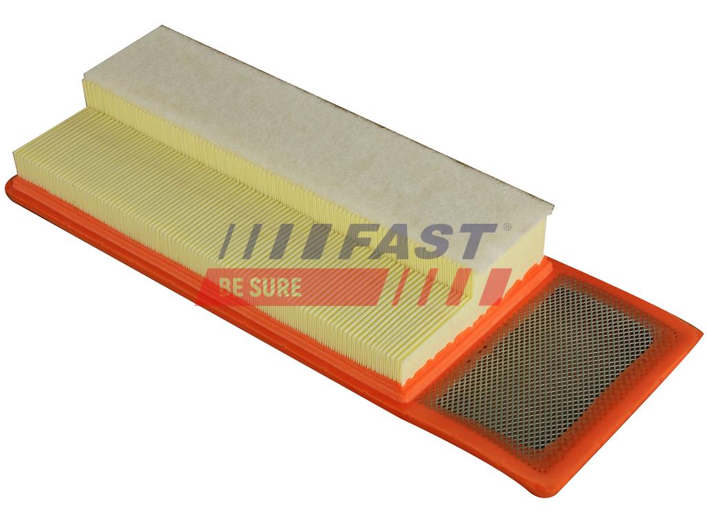 FT37118 FILTR POWIETRZA FIAT FIORINO 07> 1.3MJTD