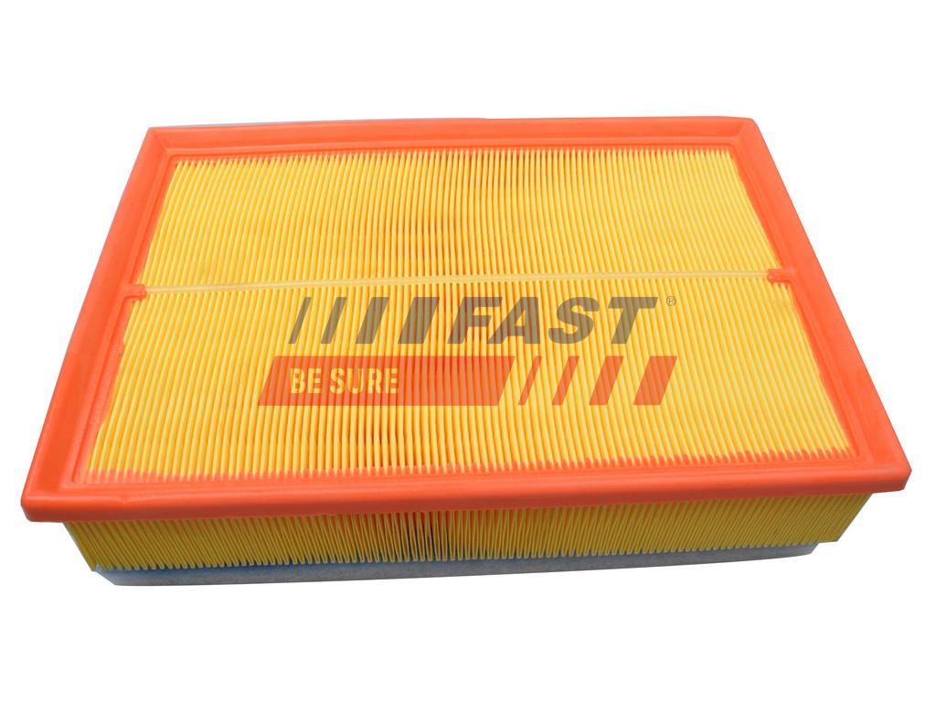 FT37119 FILTRO ARIA RENAULT MASTER III 10> SCHIUMA