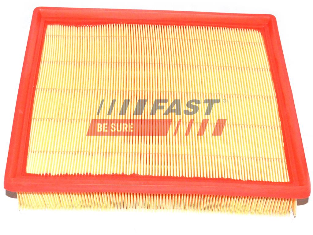 FT37120 FILTRO DE AIRE RENAULT MASTER II 98> 2.2/2.5DC