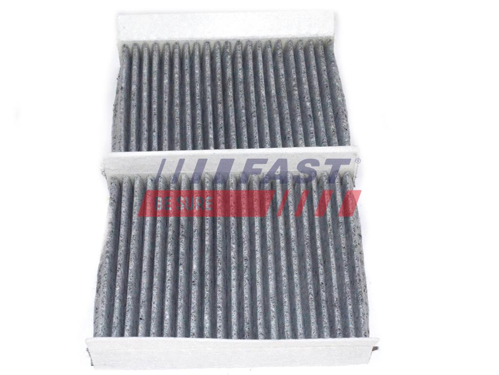 FT37307 FILTRE, AIR DE L`HABITABLE ALFA 147 /156 00> DE CHARBON ACTIF