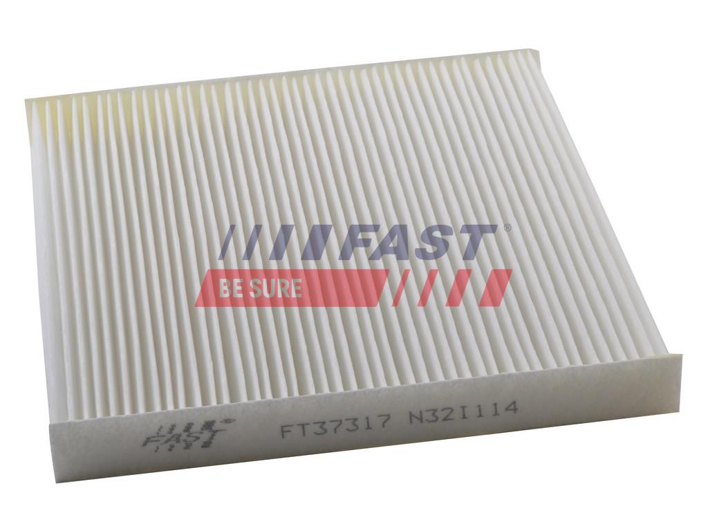 FT37317 FILTRE, AIR DE L`HABITABLE FIAT DUCATO 06> 3.0 JTD