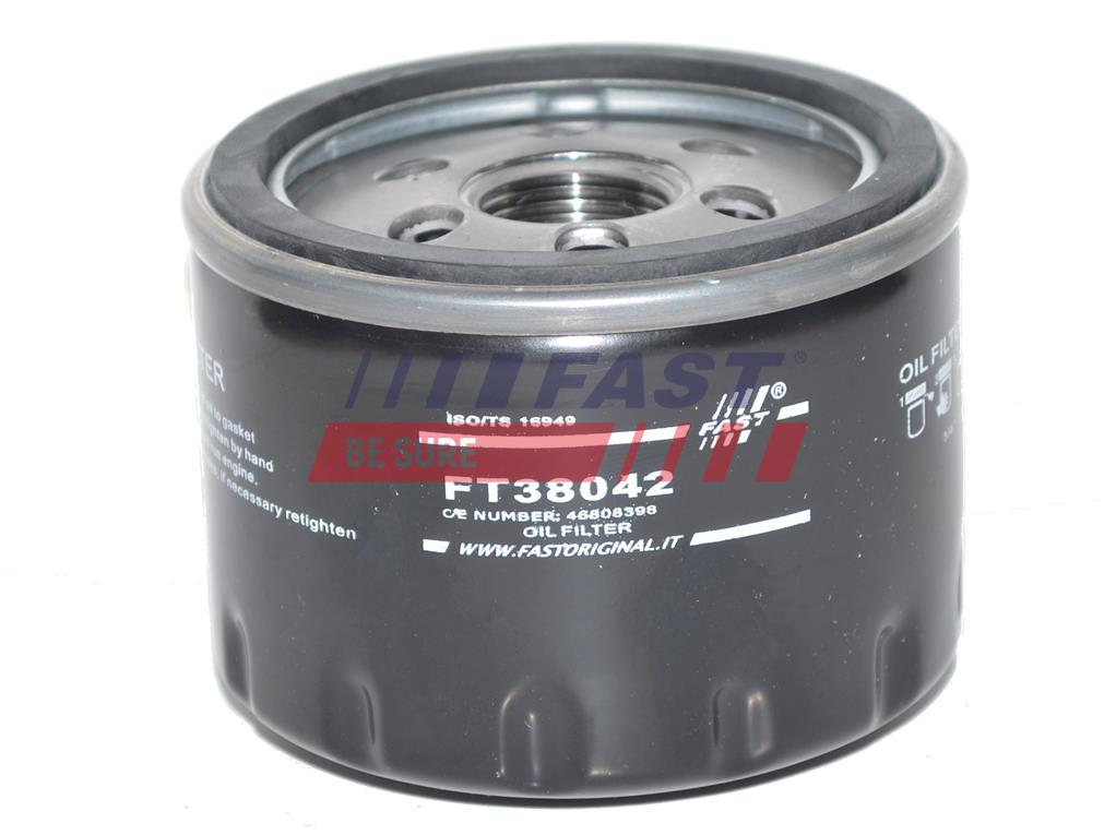 FT38042 FILTRE À HUILE ALFA 145/146 94>