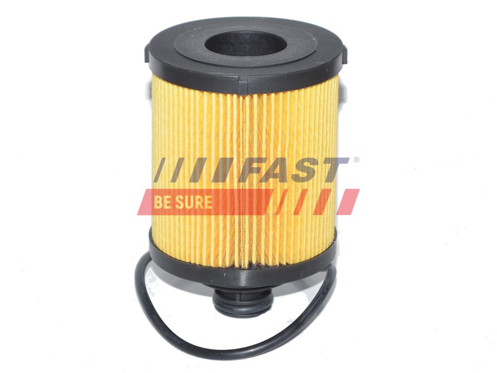 FT38068 FILTRO DE ACEITE FIAT PANDA 03> 1.3JTD