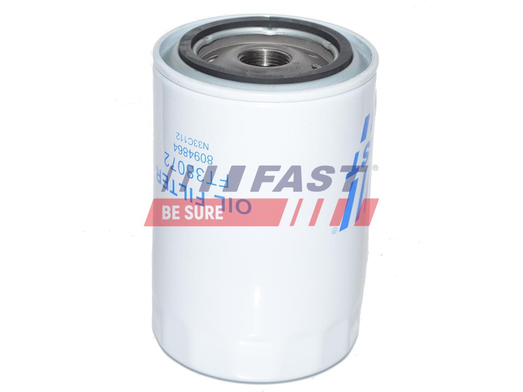 FT38072 OLEJOVÝ FILTER FIAT DUCATO 06> 3.0JTD H=143MM