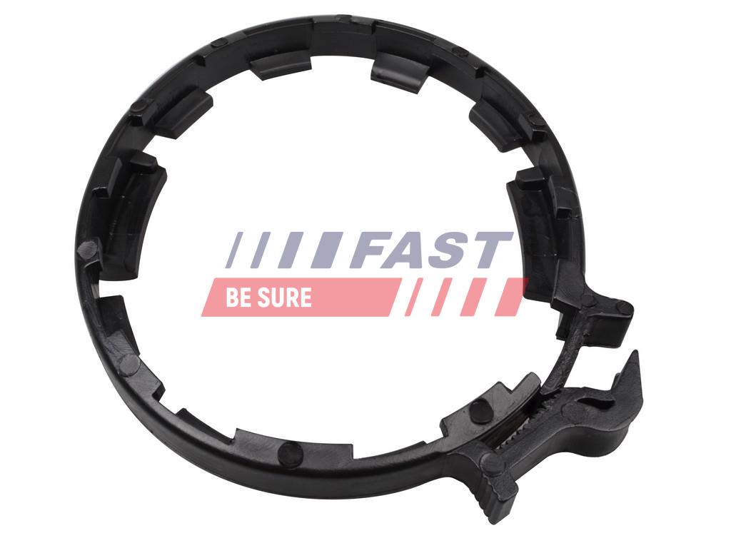FT39067 ХОМУТ FIAT SCUDO / ULYSSE 95> КОРПУС ФИЛЬТРА ТОПЛИВА