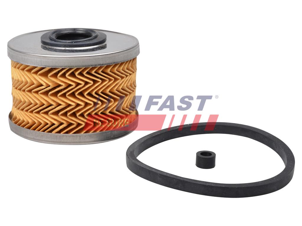 FT39070 KRAFTSTOFFFILTER RENAULT KANGOO I 97> EINLAGE 1.9