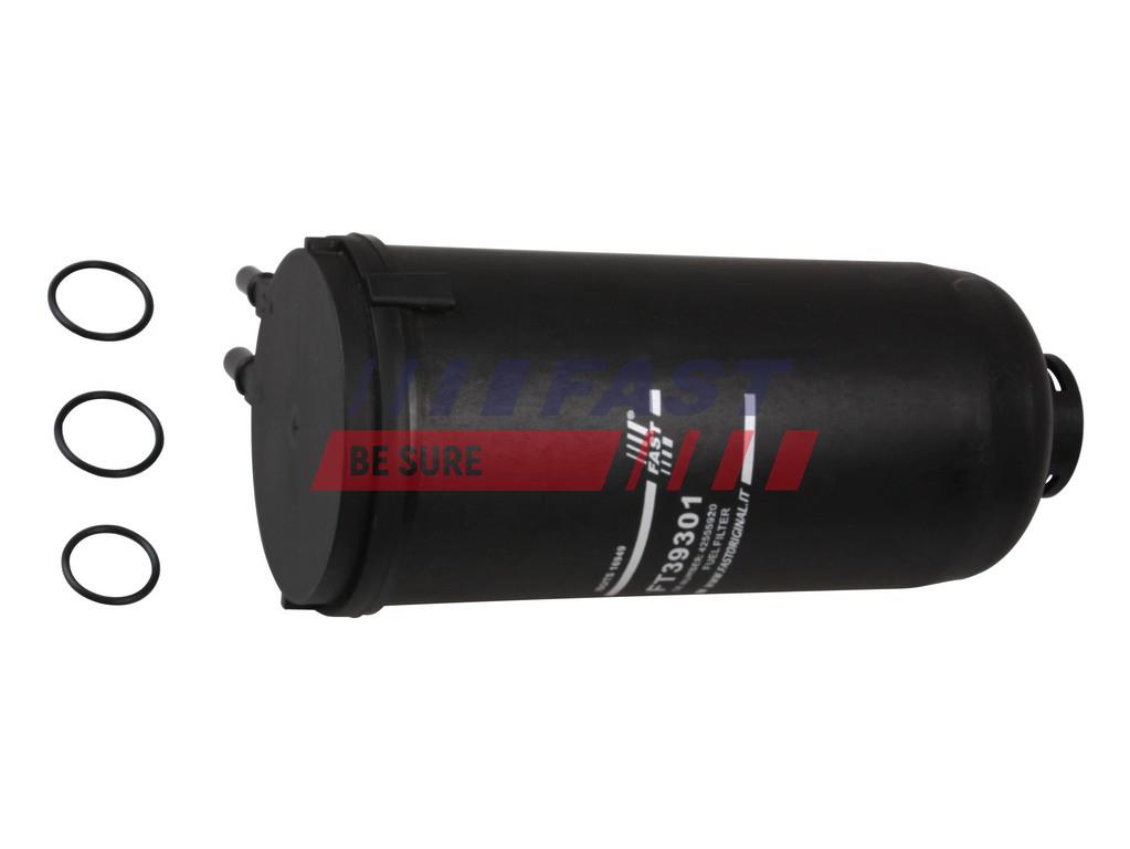 FT39301 FILTRE À CARBURANT IVECO DAILY 06>