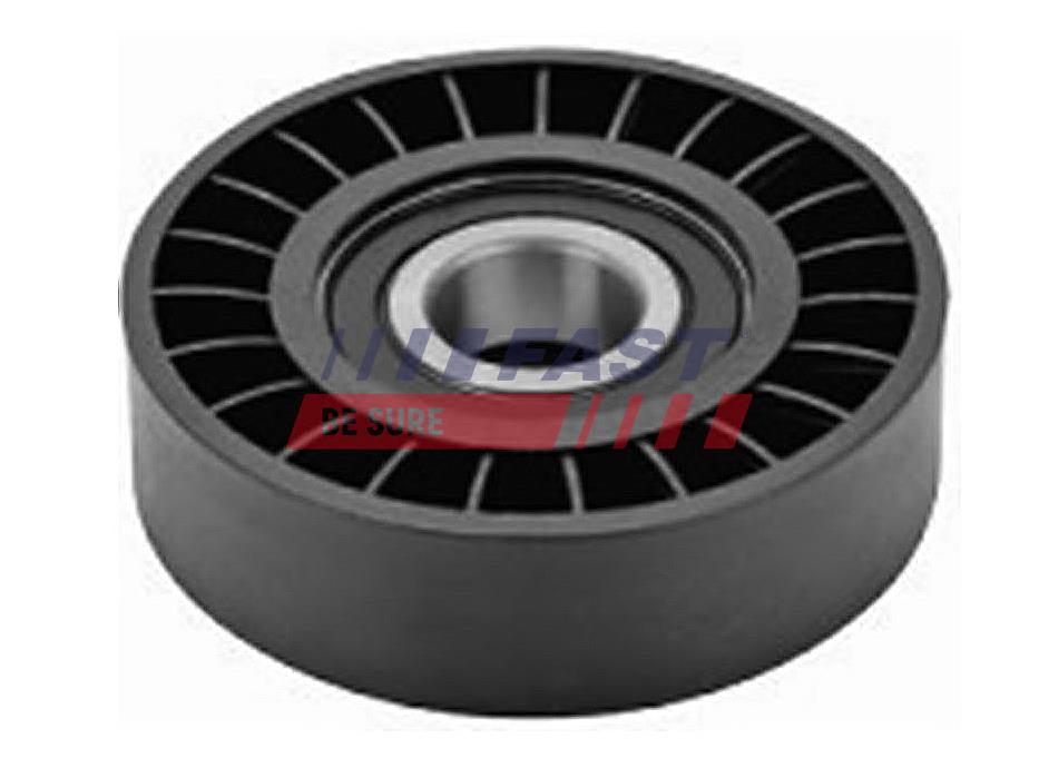 FT44501 NAPINACZ PASKA MICRO-V FIAT DUCATO 94> ROLKA