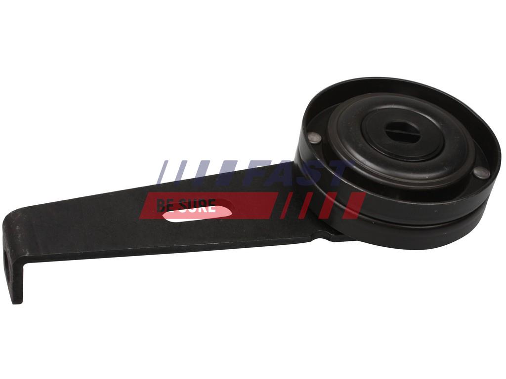 FT44515 MICRO BELT TENSIONER FIAT DUCATO 94> PULLEY 1.9TD