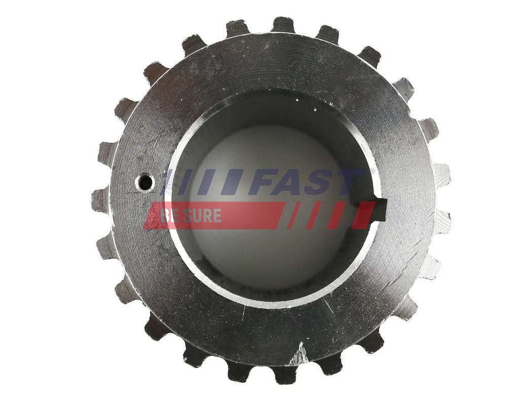 FT45506 RUEDA DENTADA (DISTRIBUCIÓN) FIAT DUCATO 90> CIGÜENAL 2.5 D/TD