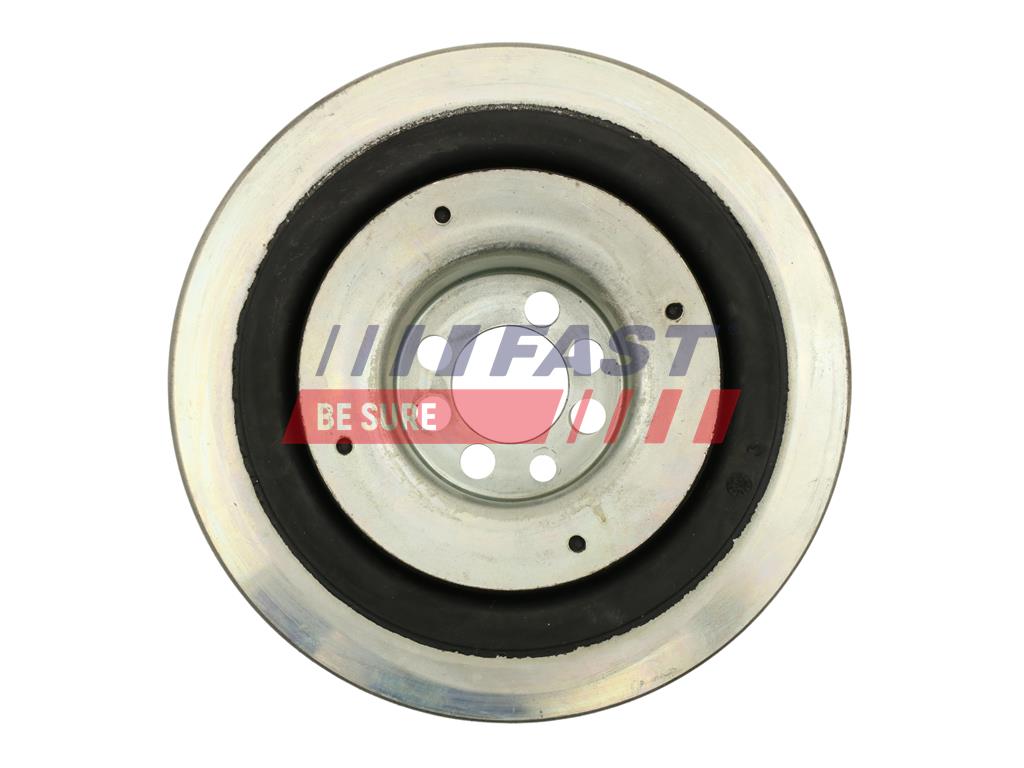 FT45557 PULEGGIA ALBERO FIAT DOBLO 09> 1.6/1.9/2.0JTD