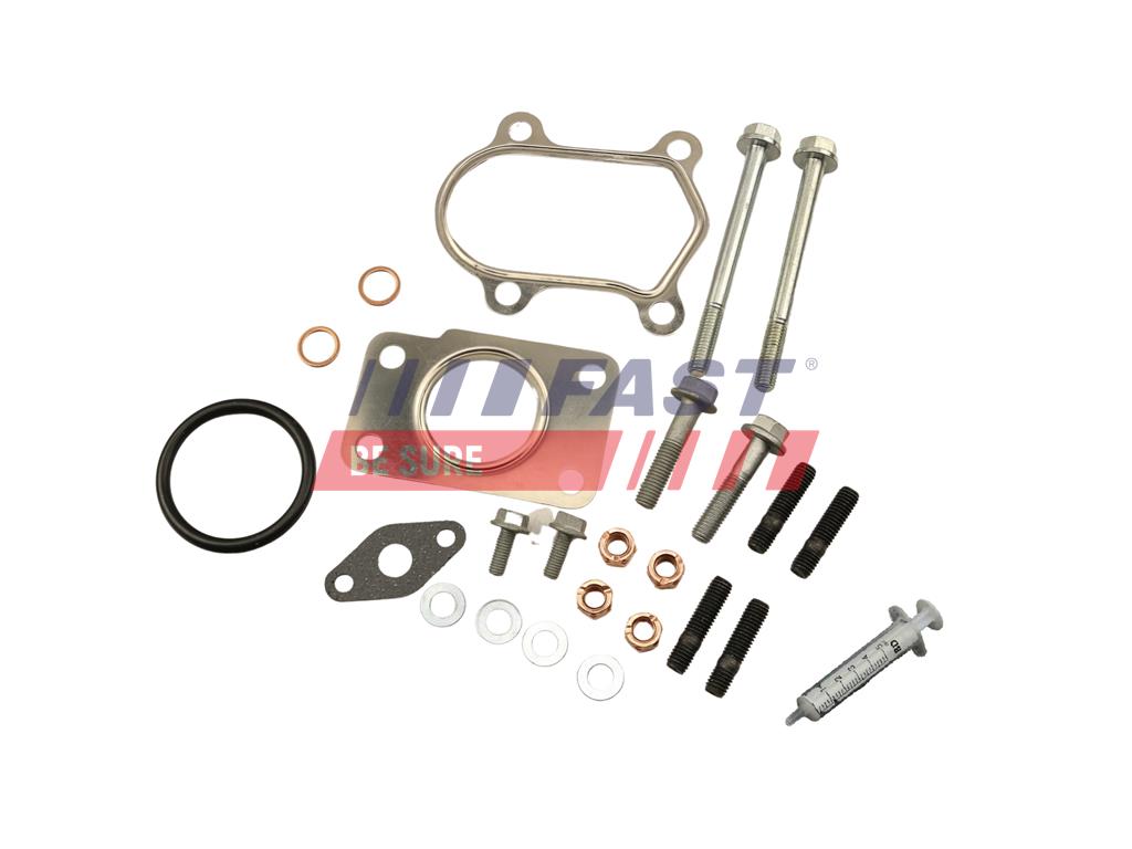 FT48408 JEU DE JOINTS D`ÉTANCHÉITÉ, TURBOCOMPRESSEUR FIAT DUCATO 06> 2.3 JTD KPL