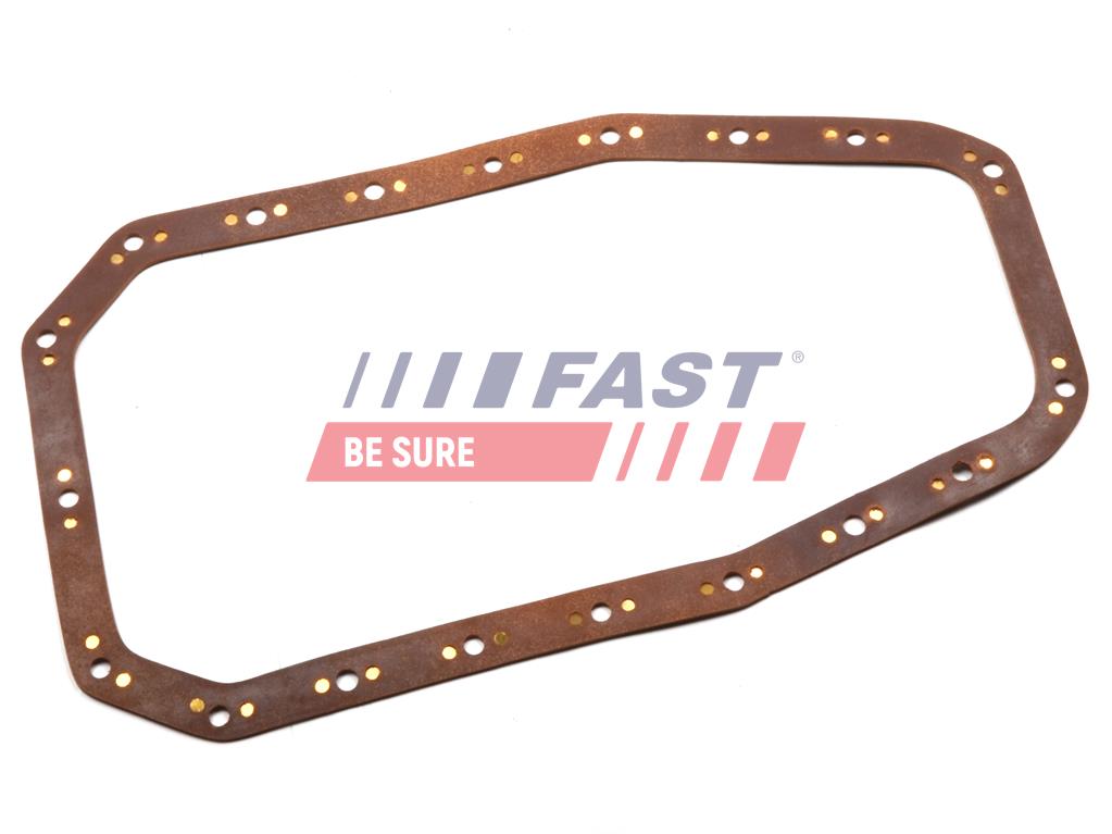 FT49213 GUARNIZIONE COPPA OLIO FIAT DUCATO 94> 2.5 D/TD