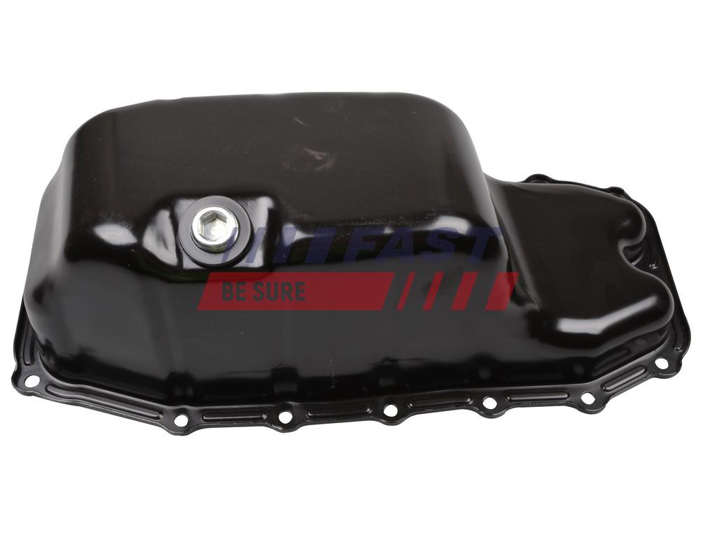 FT49358 CARTER D`HUILE FIAT DOBLO 09> 1.3MJ