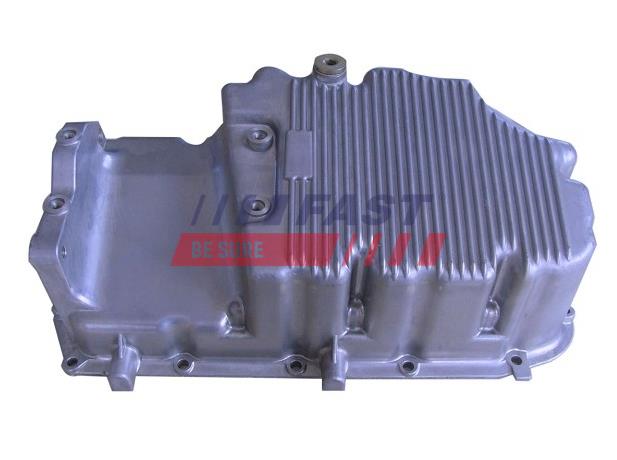 FT49366 COPPA OLIO FIAT DOBLO 00> 1.9 D/JTD