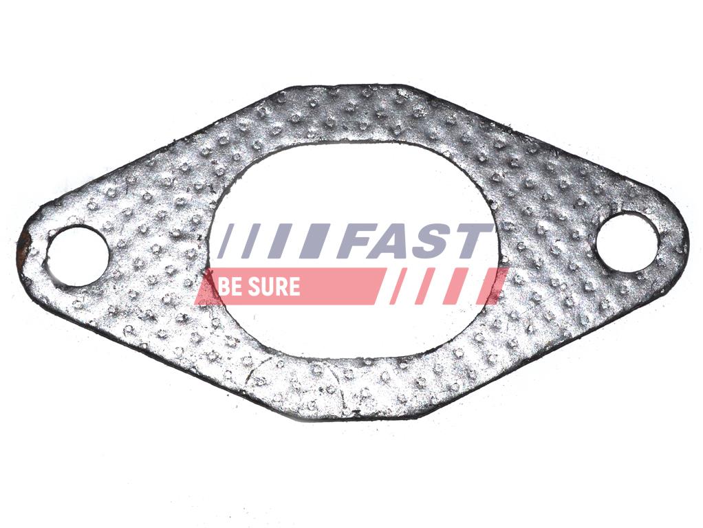 FT49484 ПРОКЛАДКА КОЛЕКТОРА IVECO DAILY 00> ВИПУСК ГРАФІТ 2.8 TD 8140.23/43 96>