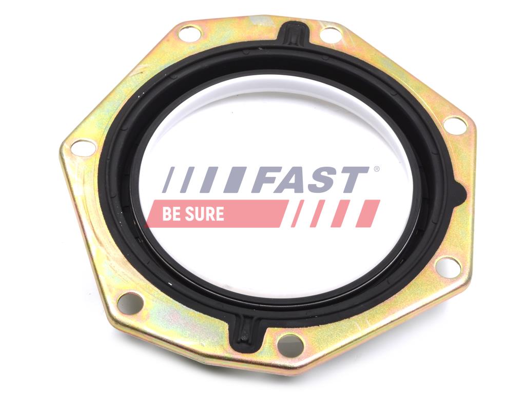 FT49753 BAGUE D`ÉTANCHÉITÉ FIAT DUCATO 02> VILEBREQUIN (MOTEUR) ARRIÈRE 177 X 114 X 15.8