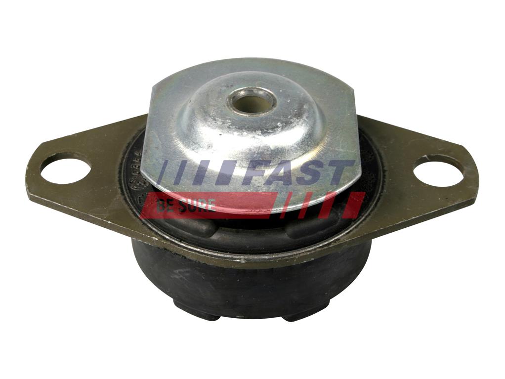 FT52004 SUPPORT MOTEUR FIAT CINQUE / SEICENTO CENTRE ARRIÈRE 0.9/1.1