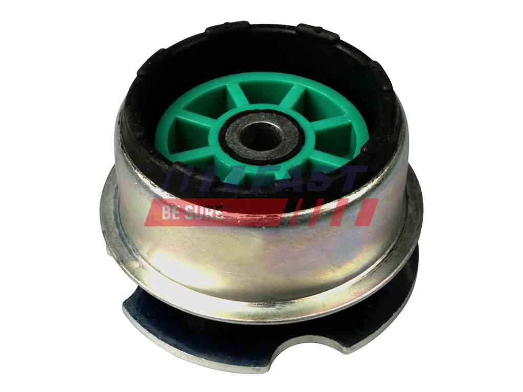 FT52105 SUPPORTO MOTORE FIAT CINQUE / SEICENTO DX 0.9