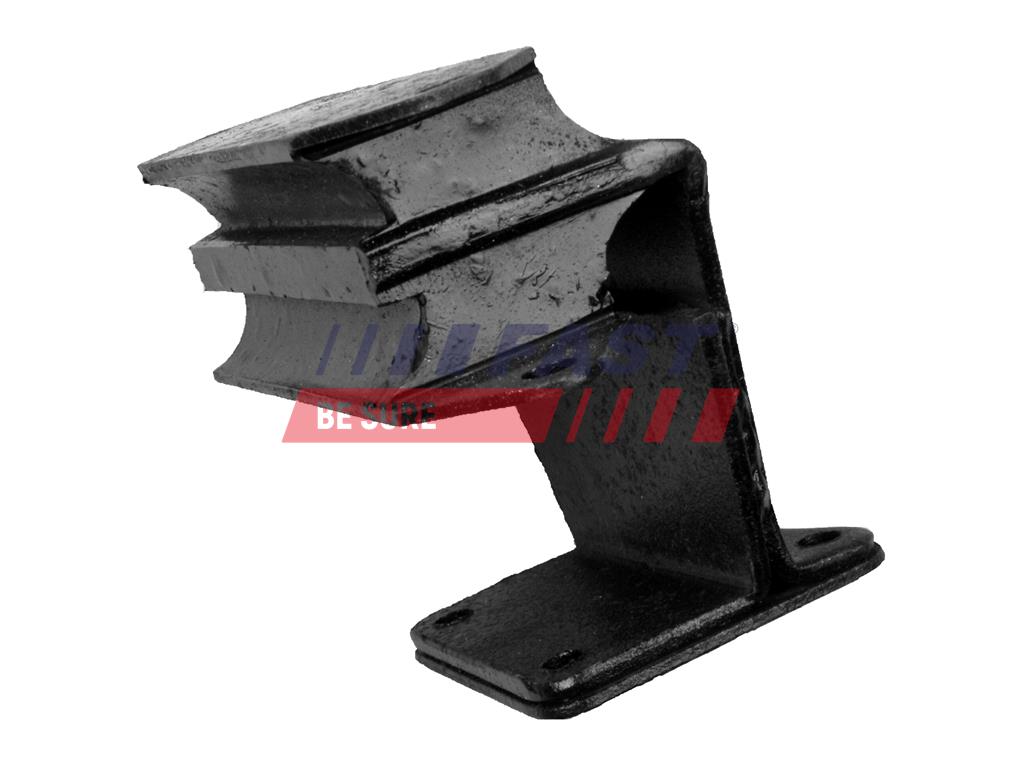 FT52258 SUPPORTO MOTORE IVECO DAILY 90> INTERNO POSTERIORE CAMBIO DI VELOCITA