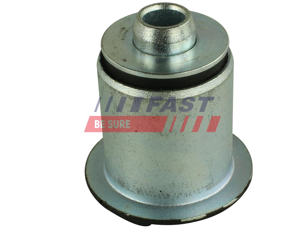 FT52324 SILENTBLOCK TRAVESANO SUSPENS. RENAULT TRAFIC 01> EJE DELANTERO TRASERO