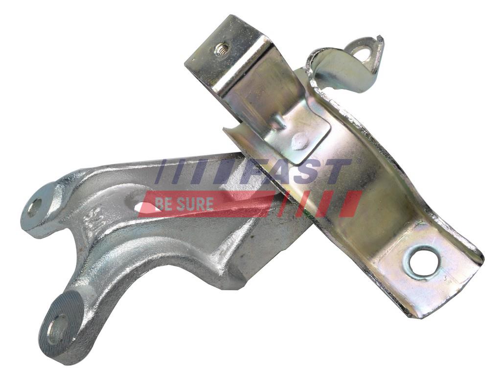 FT52332 SOPORTE DE MOTOR FIAT DOBLO 00> DCHA. 1.9D/JTD