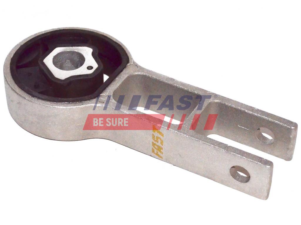 FT52401 SUPPORTO MOTORE FIAT STILO 01> POSTERIORE LEVA 1.2/1.6 16V