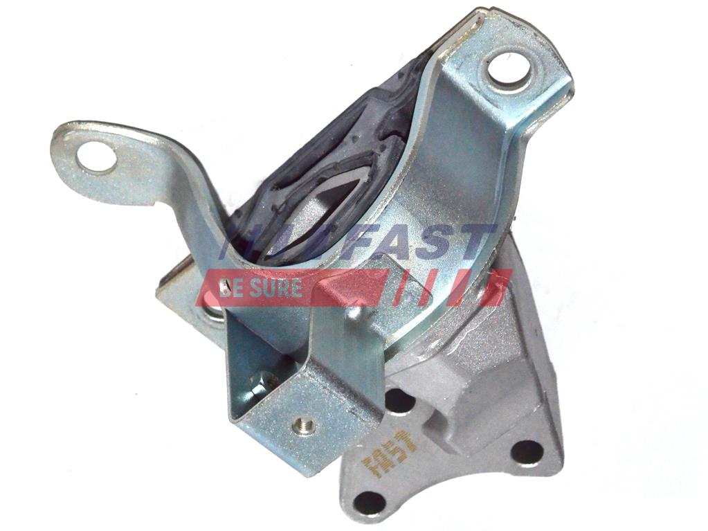 FT52403 SUPPORT MOTEUR FIAT DOBLO 00> DROIT 1.3JTD