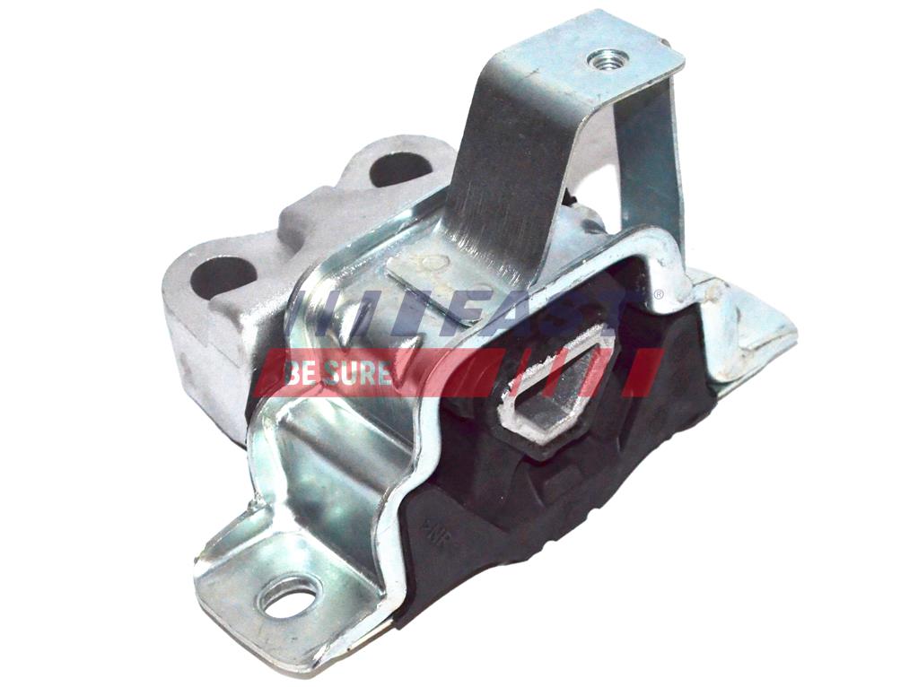 FT52406 SOPORTE DE MOTOR FIAT DOBLO 09> DELANTERO IZQ. 1.3JTD