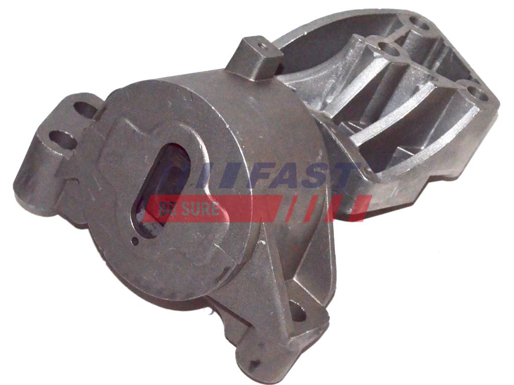 FT52407 SUPPORTO MOTORE FIAT DOBLO 09> DX 1.3JTD