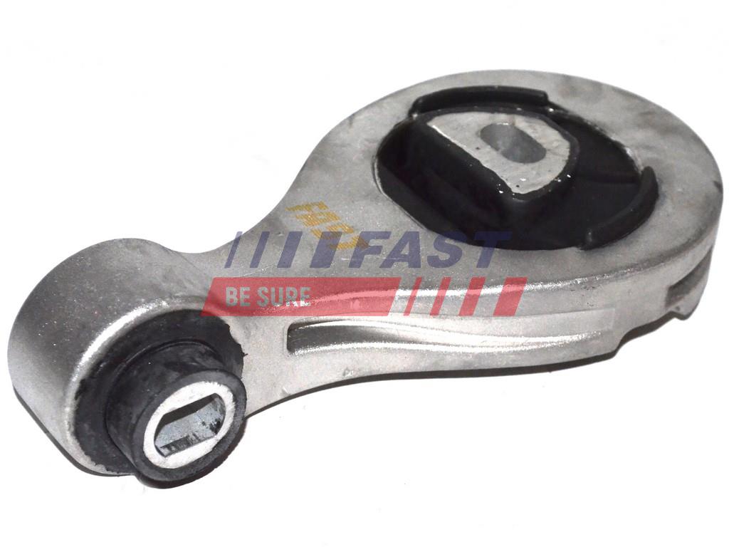 FT52414 ПОДУШКА ДВИГАТЕЛЯ FIAT DOBLO 09> ЗАД РЫЧАГ 1.6/2.0JTD
