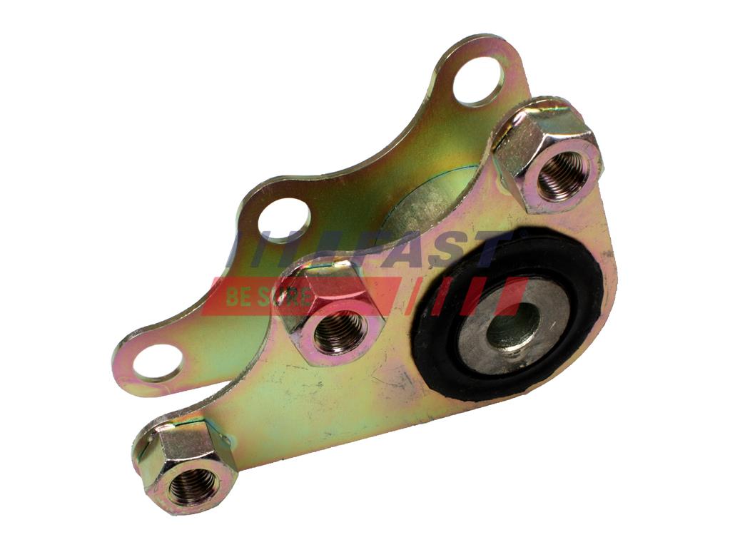 FT52416 SOPORTE DE MOTOR FIAT DUCATO 06> TRASERO SOPORTE 2.2/2.3JTD