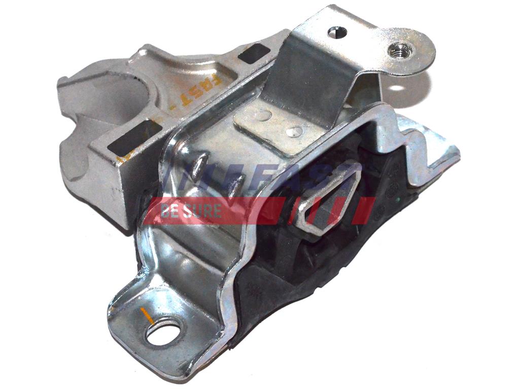 FT52418 ENGINE MOUNT FIAT PUNTO GRANDE 05> FRONT LEFT 1.3JTD