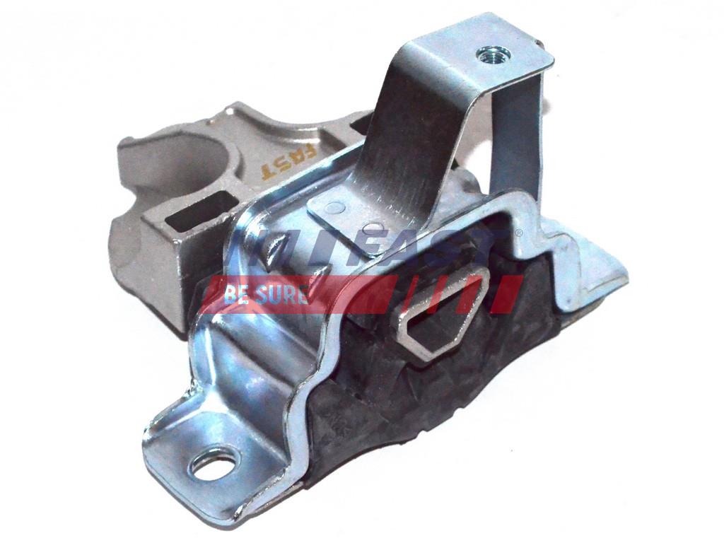 FT52419 SUPPORTO MOTORE FIAT FIORINO 07> SX 1.3JTD