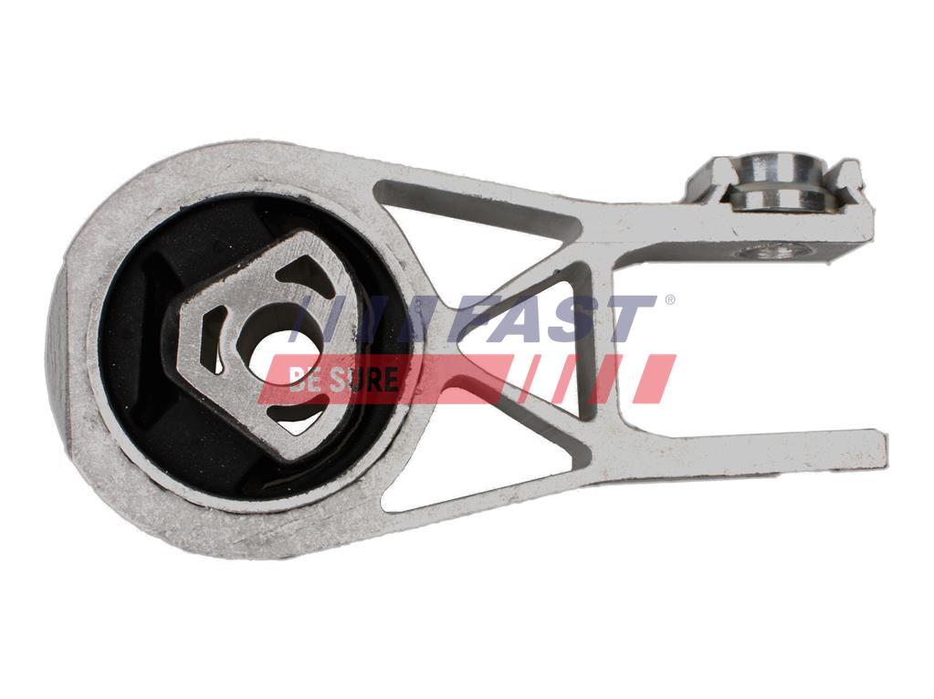 FT52421 SUPPORT MOTEUR FIAT DUCATO 06> CENTRE ARRIÈRE 2.2JTD/2.3JTD