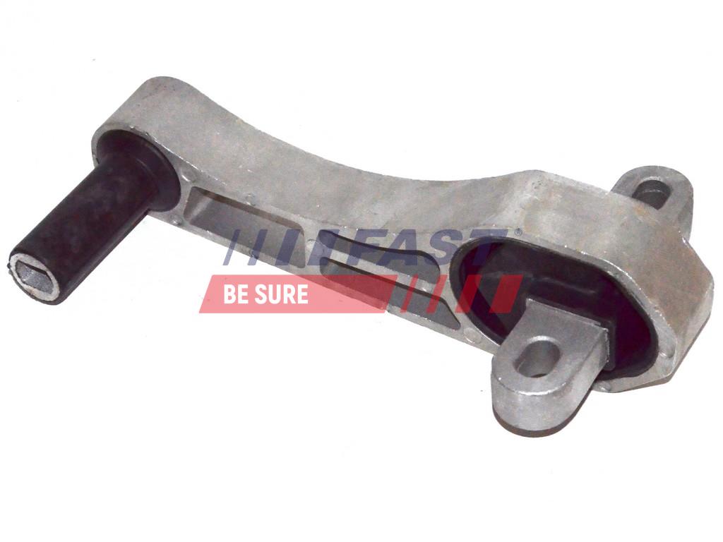 FT52429 SOPORTE DE MOTOR FIAT FIORINO 07> TRASERO SOPORTE 1.3JTD E4