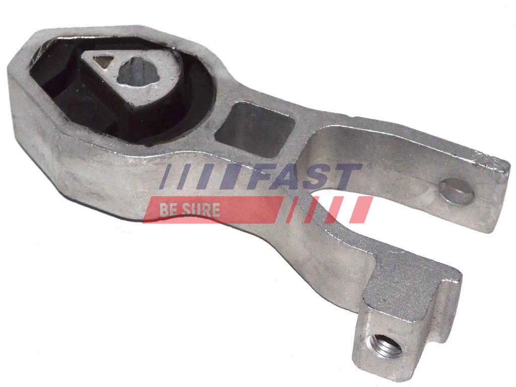 FT52430 SOPORTE DE MOTOR FIAT PUNTO GRANDE 05> TRASERO SOPORTE 1.2/1.4