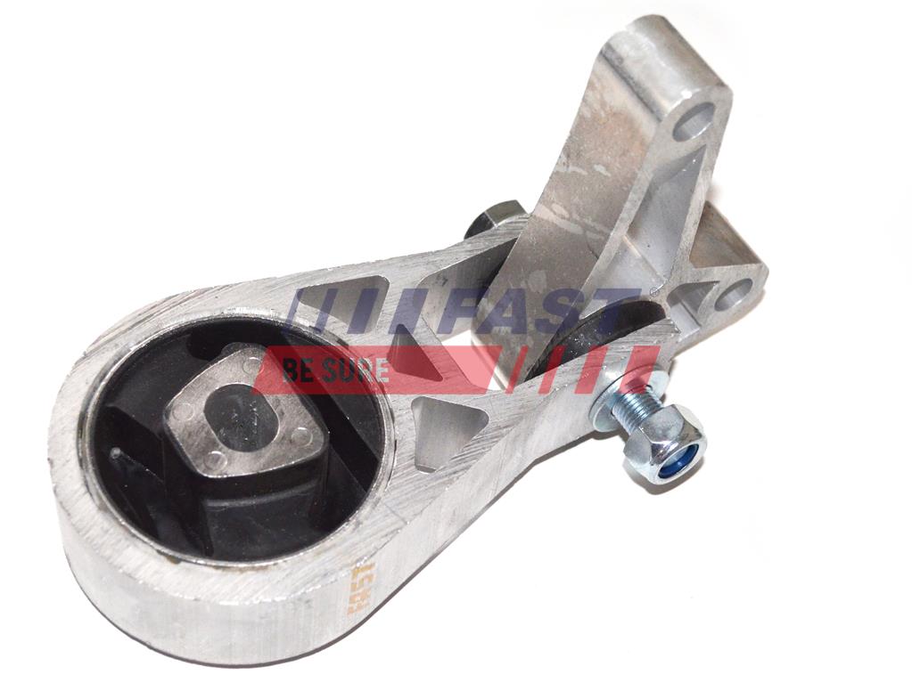 FT52436 SUPPORTO MOTORE FIAT DOBLO 00> POSTERIORE LEVA 1.4 8V / 1.6 16V