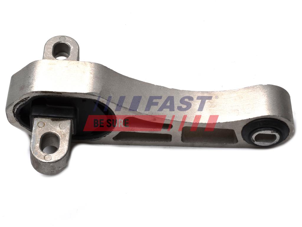 FT52437 SOPORTE DE MOTOR FIAT FIORINO 07> TRASERO SOPORTE 1.3MJTD