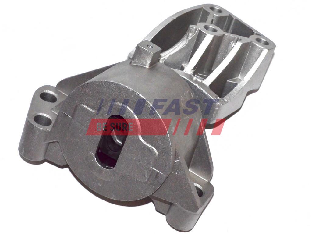 FT52447 ПОДУШКА ДВИГУНА FIAT FIORINO 07> ПР 1.3JTD E4