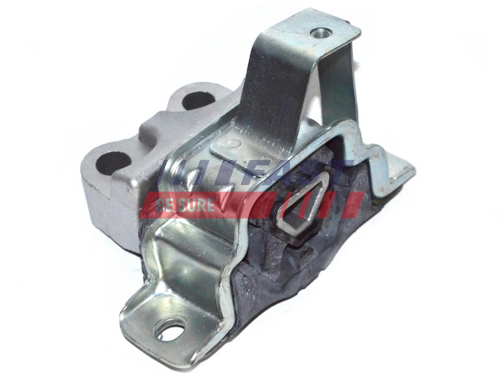 FT52448 PODUSZKA SILNIKA FIAT FIORINO 07> PRZÓD LE 1.4 8V/1.3JTD E4/1.4HDI